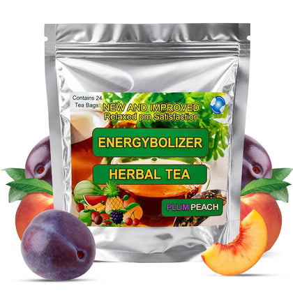 Energybolizer Perfect Weight Herbal Slimming Tea