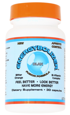 Energybolizer Fusion Formula