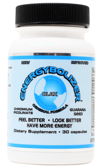 Energybolizer®Original Formula