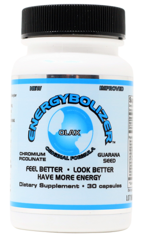 Energybolizer®Original Formula