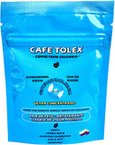 Energybolizer Café Tolex
